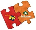 Cadena de Boticas BTL & MIFARMA