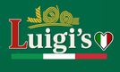 Luigis pastas comida al paso