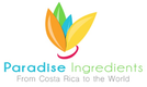 Paradise Ingredients