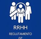 RECLUTAMIENTO GT