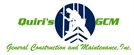 Quiris General Construction & Maintenance
