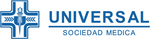Universal Sociedad de Producción Sanitaria