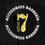 Accesorios Barbería