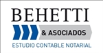 Behetti & Asociados - ESTUDIO CONTABLE NOTARIAL