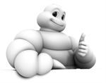 Neumáticos Michelin