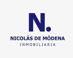 Inmobiliaria Nicolás de Módena