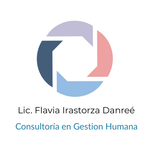 Lic Flavia Irastorza Danree - Consultoría de Gestión Humana