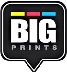 BIG PRINTS