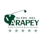 Altos del Arapey